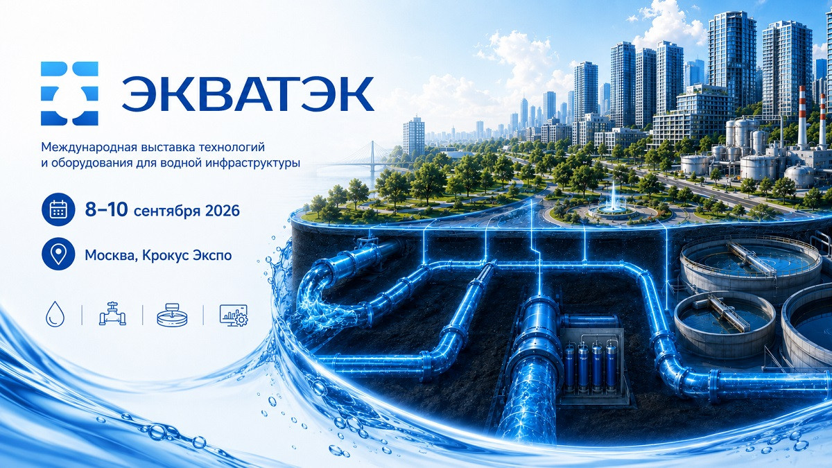 ЭкваТэк 2026